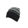 Picture of Striped Beanie