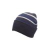 Picture of Striped Beanie