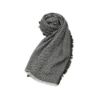 Picture of Herringbone Print Scarf