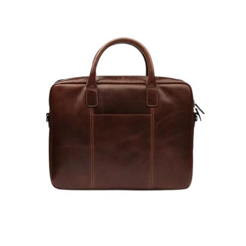 Picture of Leather Briefcase