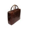 Picture of Leather Briefcase