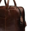 Picture of Leather Briefcase