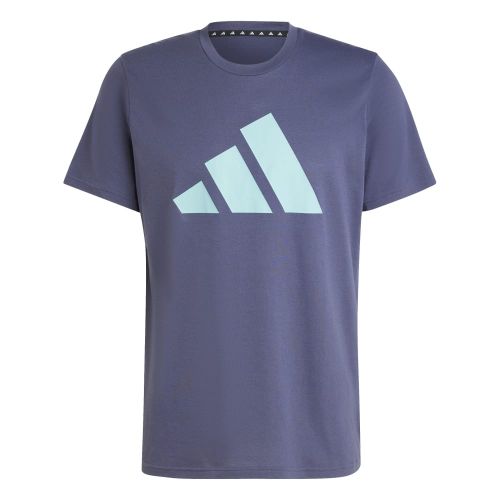 Picture of Train Essentials Feelready Logo Training T-Shirt