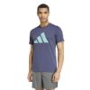 Picture of Train Essentials Feelready Logo Training T-Shirt