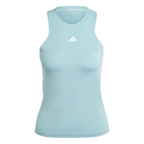 Picture of Aeroready Train Essentials Regular 3-Stripes Tank Top