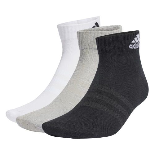 Picture of Thin and Light Ankle Socks 3 Pair Pack