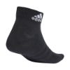 Picture of Thin and Light Ankle Socks 3 Pair Pack