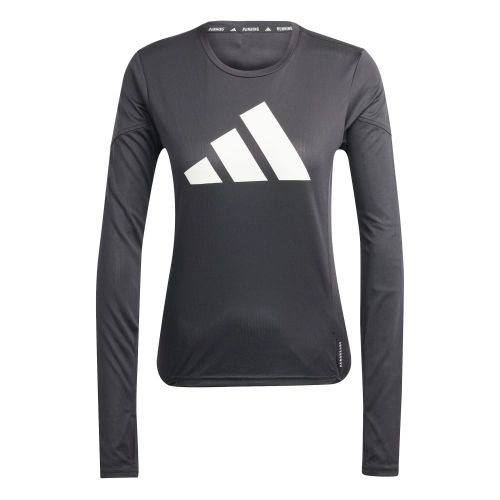 Picture of Run It Long Sleeve Long-Sleeve Top