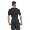 Picture of TECHFIT Compression Training 3-Stripes T-Shirt