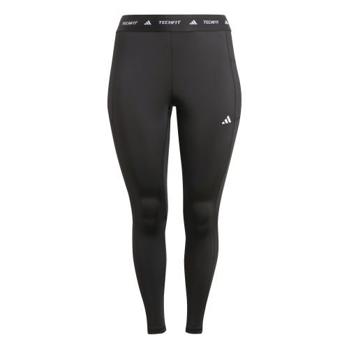 Picture of TECHFIT Stash Pocket Full-Length Leggings (Plus Size)