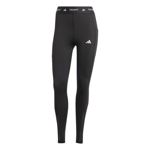 Picture of TECHFIT Stash Pocket Full-Length Leggings