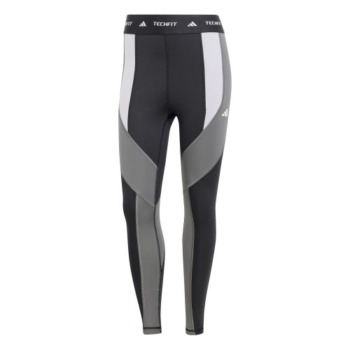 Picture of TECHFIT 7/8 Colourblock Leggings