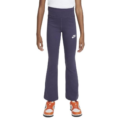 Picture of Sportswear Classic Girls' High-Waisted Flared Leggings