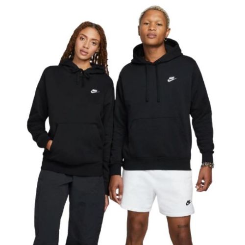 Picture of Sportswear Club Fleece Pullover Hoodie