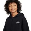 Picture of Sportswear Club Fleece Older Kids Tracksuit