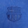 Picture of F.C. Barcelona Club Third Football French Terry Full-Zip Hoodie