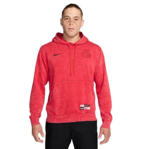 Picture of FC Club Third Nike Soccer French Terry Pullover Hoodie