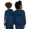 Picture of Kylian Mbappé Club Fleece Older Kids' Hoodie