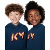 Picture of Kylian Mbappé Club Fleece Older Kids' Hoodie