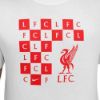 Picture of Liverpool Checkered T-Shirt