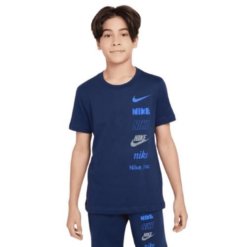 Picture of Sportswear Logo Kids T-Shirt