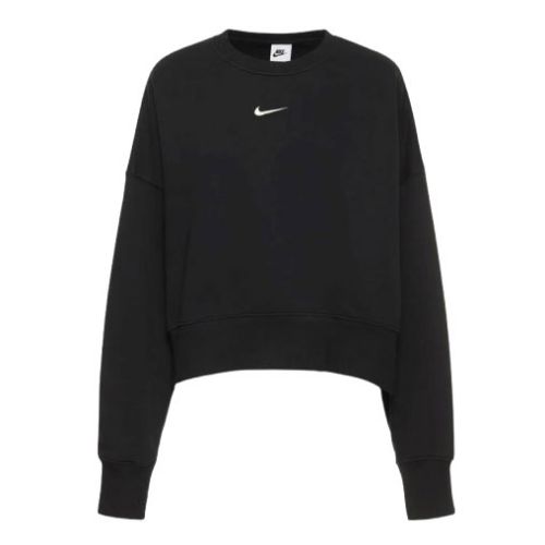 Picture of Sportswear Phoenix Fleece Over-Oversized Crew-Neck Sweatshirt