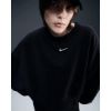 Picture of Sportswear Phoenix Fleece Over-Oversized Crew-Neck Sweatshirt