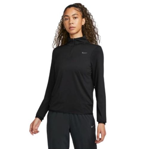 Picture of Swift Women's UV Protection 1/4-Zip Running Top