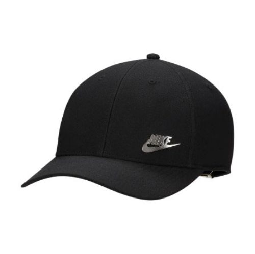 Picture of Dri-FIT Club Structured Metal Logo Cap