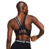 Picture of Pro Swoosh Asymmetrical Medium-Support Padded Sports Bra