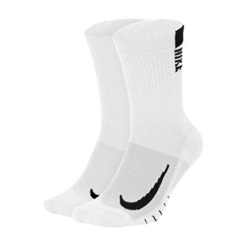 Picture of Multiplier Crew Socks 2 Pair Pack