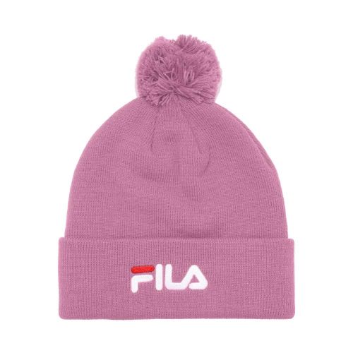 Picture of Kids Basuo Beanie with Pompom