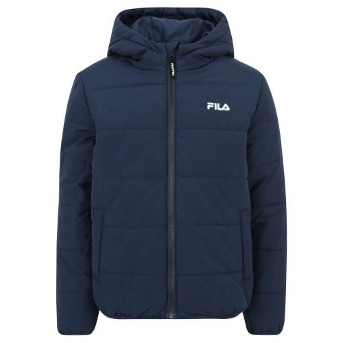 Picture of Berghuelen Puffer Jacket