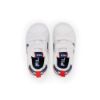 Picture of Toddlers Crosscourt Line Velcro Shoes