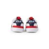 Picture of Toddlers Crosscourt Line Velcro Shoes