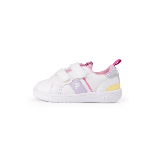 Picture of Toddlers Crosscourt Line Velcro Shoes