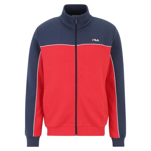 Picture of Latimer Colourblock Track Jacket