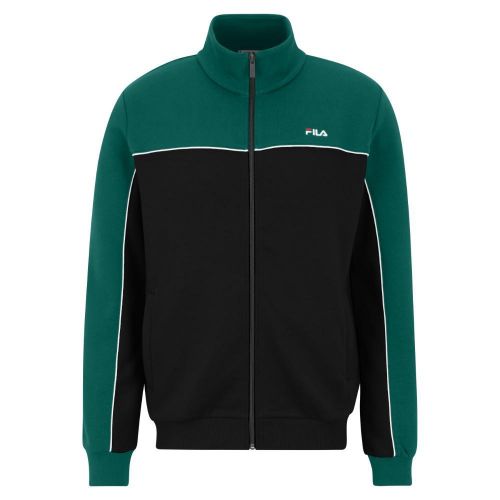 Picture of Latimer Colourblock Track Jacket