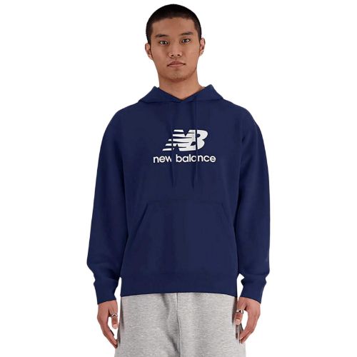 Picture of Sport Essentials Fleece Logo Hoodie