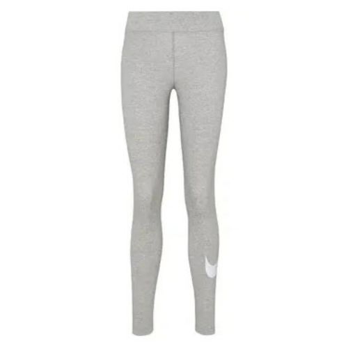 Picture of Sportswear Essentials Swoosh Mid-Rise Leggings