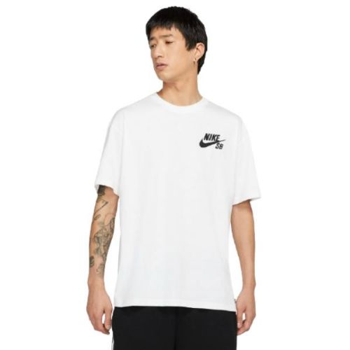 Picture of SB Logo Skate T-Shirt