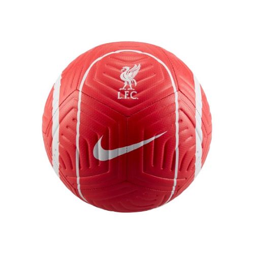 Picture of Liverpool F.C. Strike Football