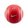 Picture of Liverpool F.C. Strike Football