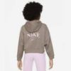 Picture of Older Girls Trend Fleece Hoodie