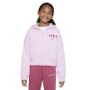 Picture of Older Girls Trend Fleece Hoodie