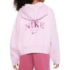 Picture of Older Girls Trend Fleece Hoodie