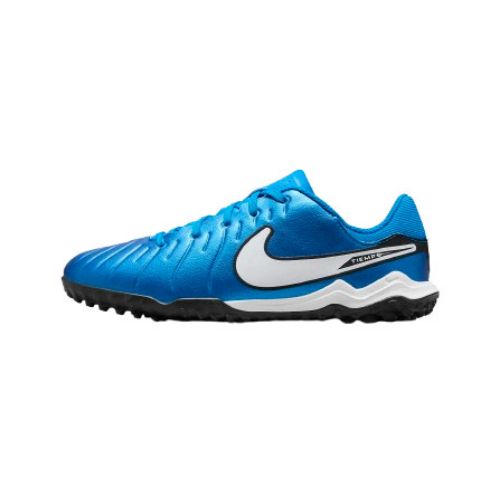 Picture of Junior Tiempo Legend 10 Academy Younger/Older Kids Turf Low-Top Football Boots