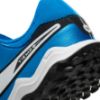 Picture of Junior Tiempo Legend 10 Academy Younger/Older Kids Turf Low-Top Football Boots