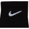 Picture of Everyday Cushioned Training Ankle Socks 3 Pair Pack