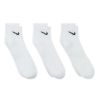 Picture of Everyday Cushioned Training Ankle Socks 3 Pair Pack